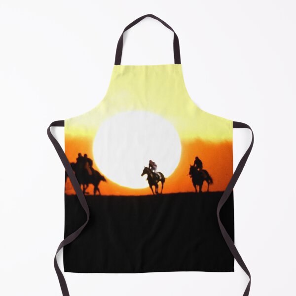 Item preview, Steve Yellowbear Fine Art C2021 STEEPLECHASE SUNSET designed and sold by SteveYellowbear.