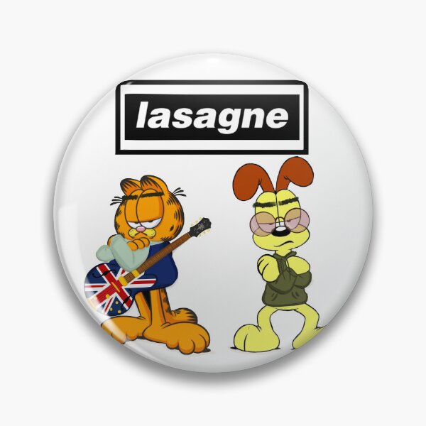 Item preview, Fancy some lasagne? designed and sold by bagofeggs.