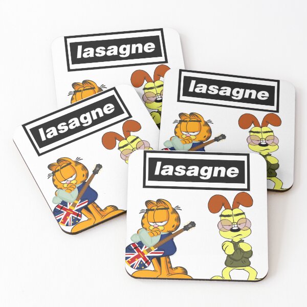 Item preview, Fancy some lasagne? designed and sold by bagofeggs.