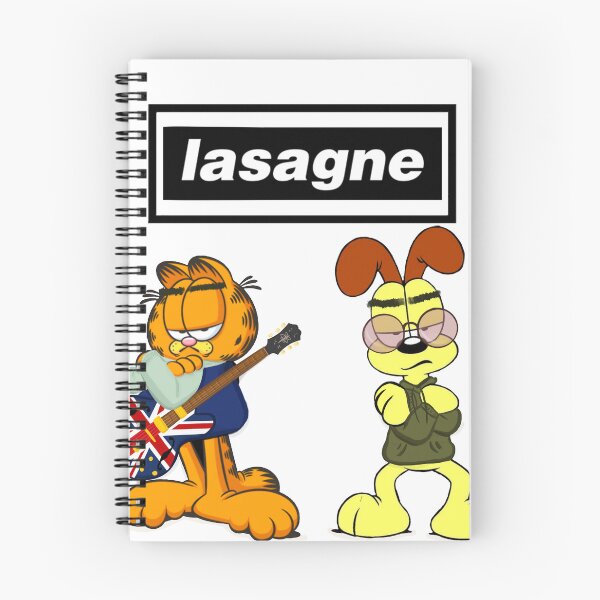 Item preview, Fancy some lasagne? designed and sold by bagofeggs.