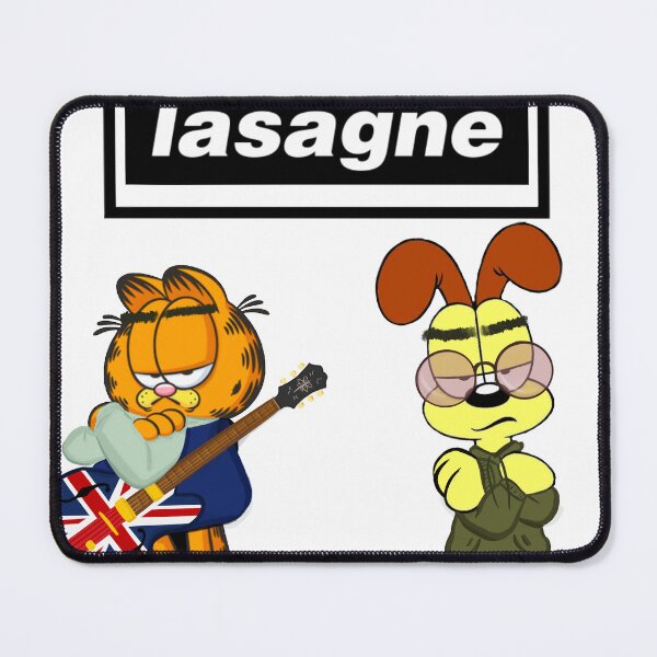 Item preview, Fancy some lasagne? designed and sold by bagofeggs.