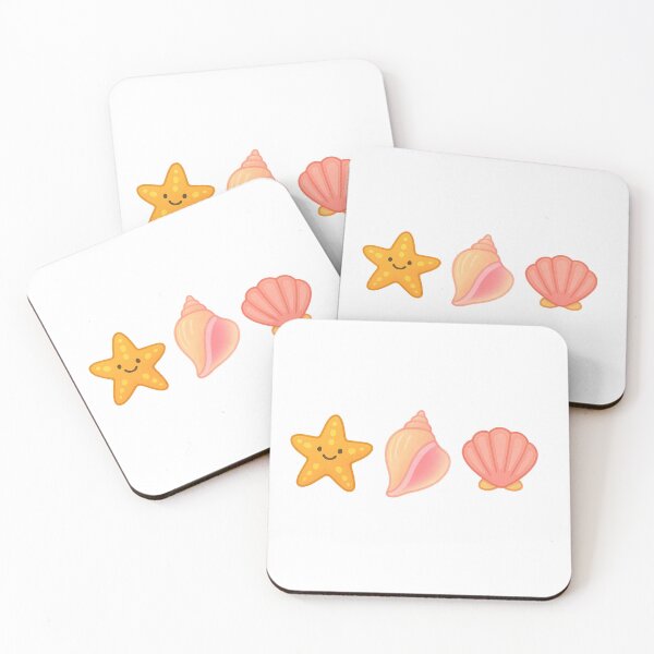 Item preview, Seashell designed and sold by neowana.