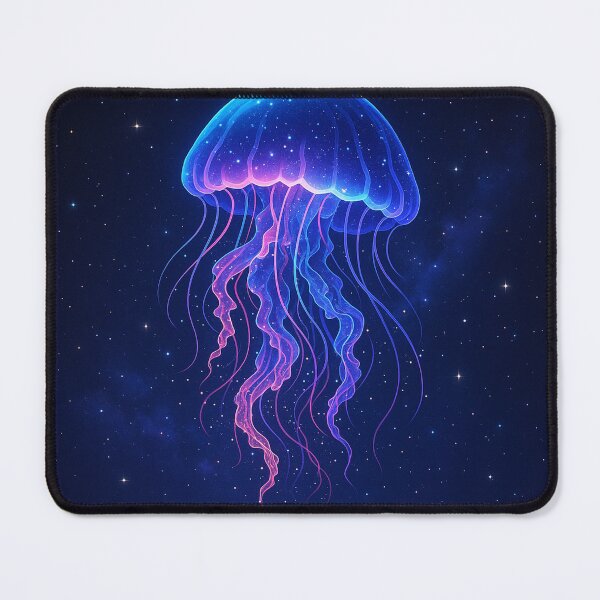 Item preview, Space Jellyfish designed and sold by CyangProduct.