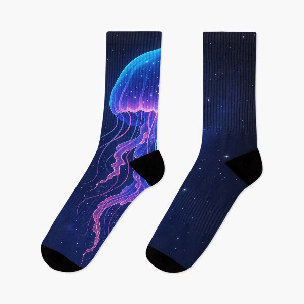 Item preview, Space Jellyfish designed and sold by CyangProduct.