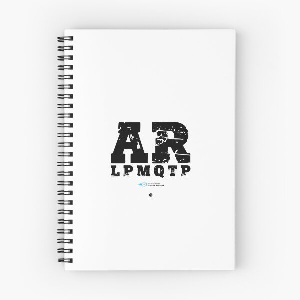 Item preview, ArLPMQTP - Oíd mortals (fc) designed and sold by XUSRedbubble.