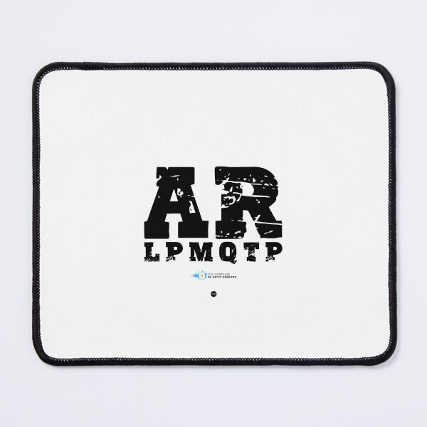 Item preview, ArLPMQTP - Oíd mortals (fc) designed and sold by XUSRedbubble.