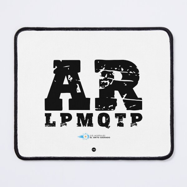 Item preview, Ar LPMQTP - Oíd mortals (fc) I designed and sold by XUSRedbubble.