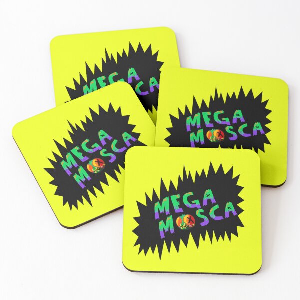 Item preview, Mega Mosca designed and sold by Airwear 6.0.