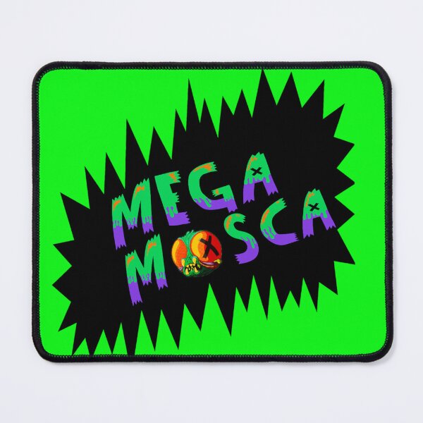 Item preview, Mega Mosca designed and sold by Airwear 6.0.