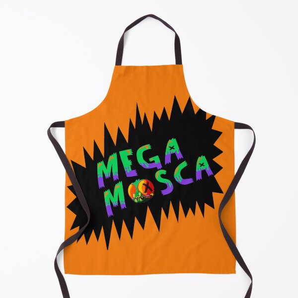 Item preview, Mega Mosca designed and sold by Airwear 6.0.