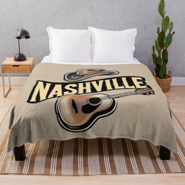 Item preview, Nashville, Tennessee USA designed and sold by Myra365Art.