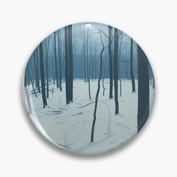 Item preview, Pennsylvania Wilds  designed and sold by Broken Antler Designs .