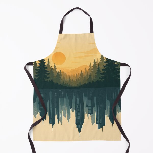 Item preview, Dual Worlds designed and sold by CyangProduct.