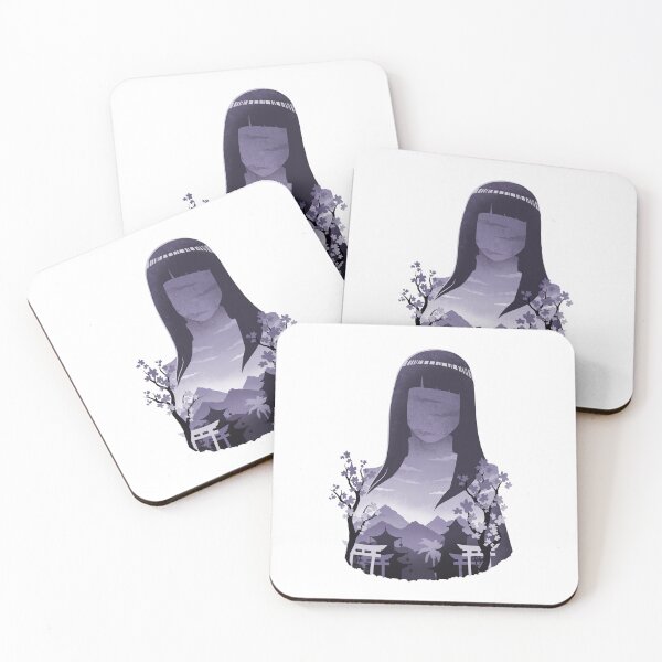 Item preview, Hyuga Clan designed and sold by Bee Rose.