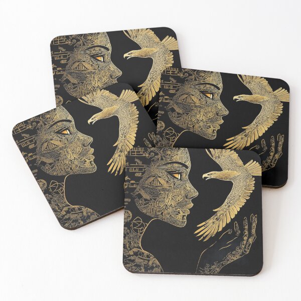 Item preview, Flight of Er designed and sold by randynash.