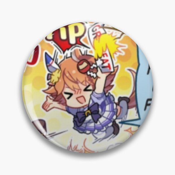 Item preview, Matikanefukukitaru's Snapshot #1: Unfortunate Mishap designed and sold by SNAPPJAWZ.