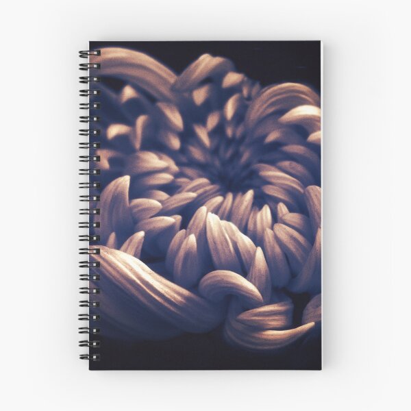 Item preview, Chrysanthemum Curves designed and sold by Jessica Jenney.