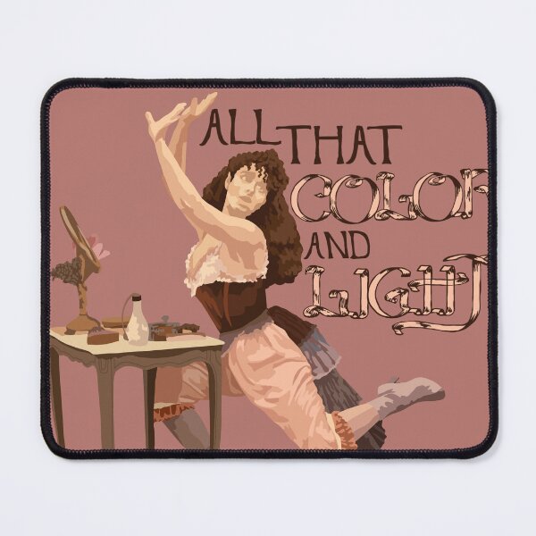 Item preview, Color and Light designed and sold by annfulk24.