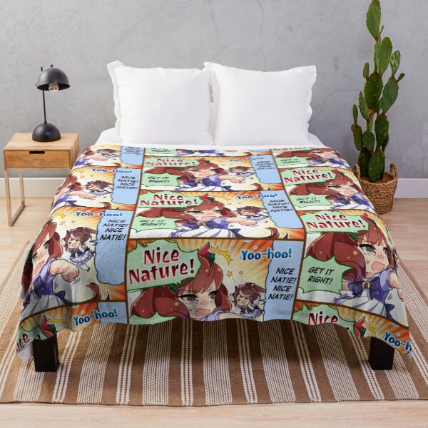 Item preview, Nice Nature's Snapshot #1: What'd You Call Me? designed and sold by SNAPPJAWZ.
