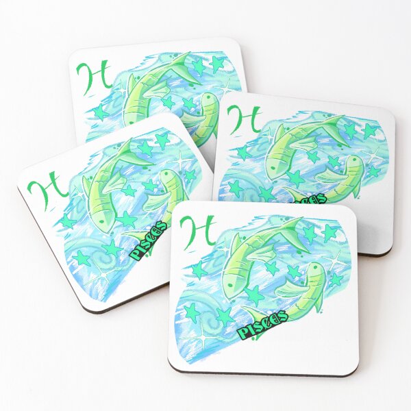 Item preview, Pisces  designed and sold by Midas-1217.