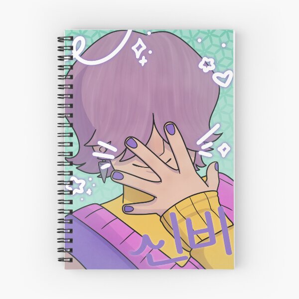 Item preview, Mystery Saja Photocard designed and sold by The-Dairy-Isle.