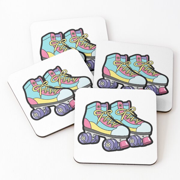 Item preview, Roller Skater designed and sold by comedicreliefco.