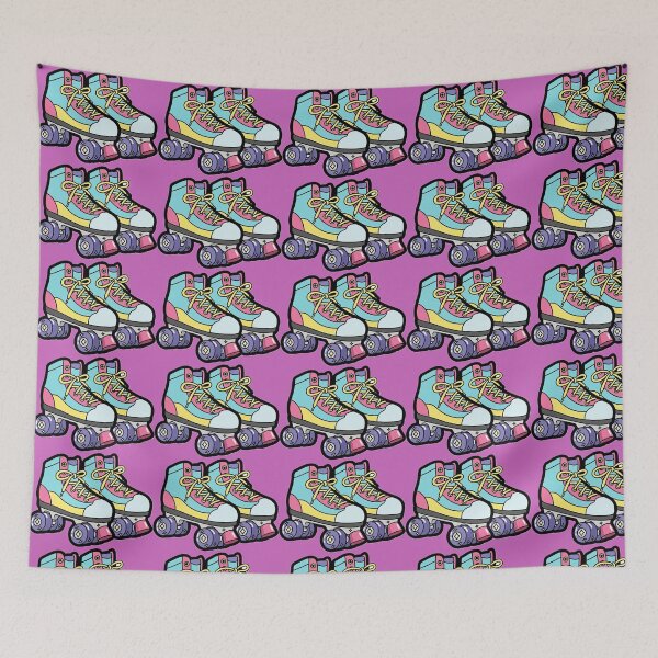 Item preview, Roller Skater designed and sold by comedicreliefco.