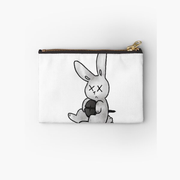 Item preview, nailbunny designed and sold by demondads.