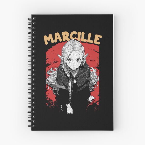 Item preview, Marcille Donato  Dungeon Meshi designed and sold by MadShroomPrints.