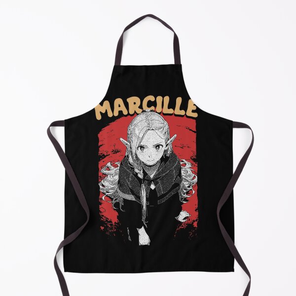 Item preview, Marcille Donato  Dungeon Meshi designed and sold by MadShroomPrints.