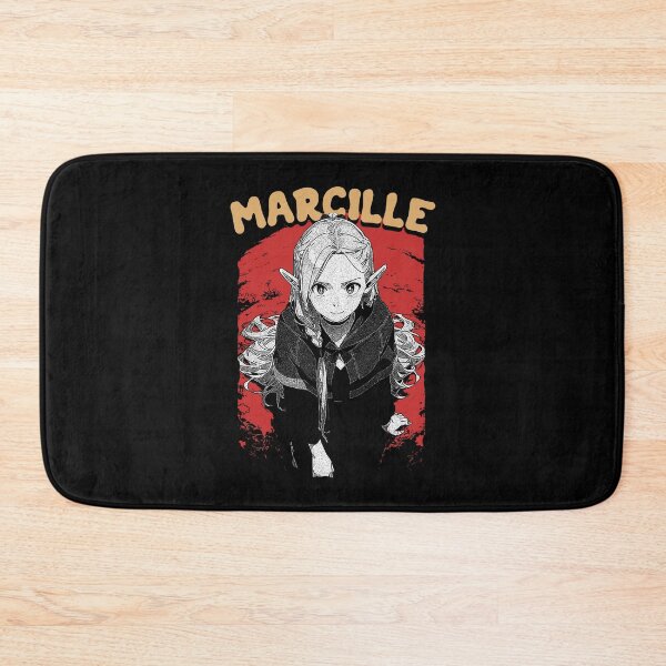 Item preview, Marcille Donato  Dungeon Meshi designed and sold by MadShroomPrints.