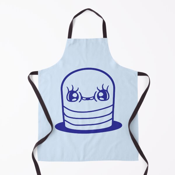 Item preview, Worm Ground Hole Cute Happy Wormhole Laugh Smile designed and sold by shirt-o-mat.