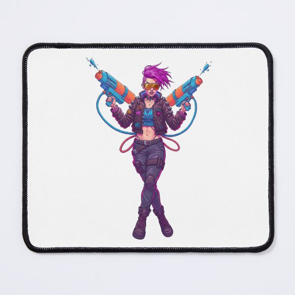 Item preview, Super Soaker Hacker designed and sold by mukraker.
