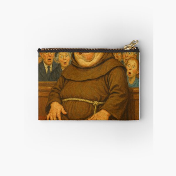 Item preview, A Pew of One's Own Kind designed and sold by Tridentulus.