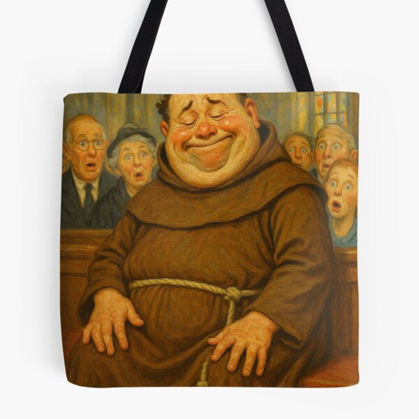 Item preview, A Pew of One's Own Kind designed and sold by Tridentulus.