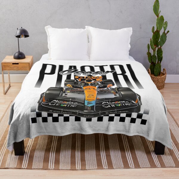 Item preview, Oscar Piastri F1 Racing Fan Art designed and sold by CoreyBurch.