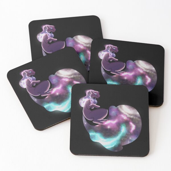 Item preview, Space Melog She-Ra: Princesses of Power SPOP designed and sold by OtterlyTired.