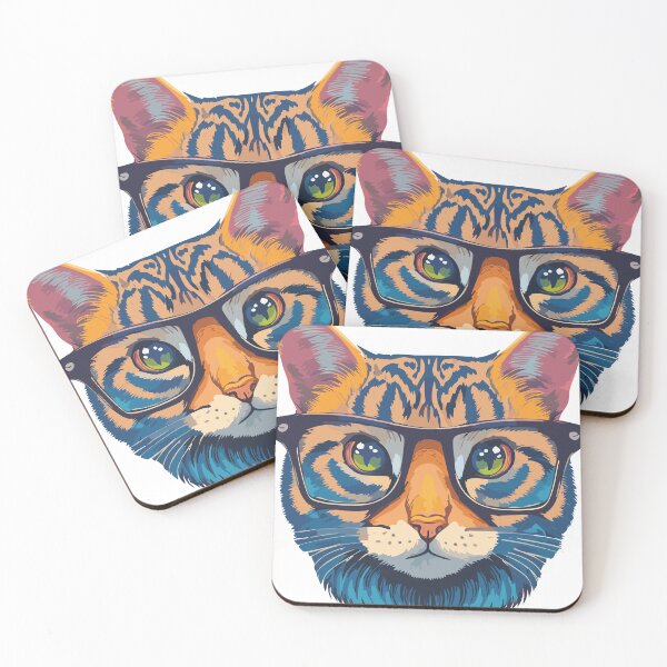 Item preview, Mystical Cat Design – Zen Sunglasses & Aura Energy designed and sold by nzmsoft.