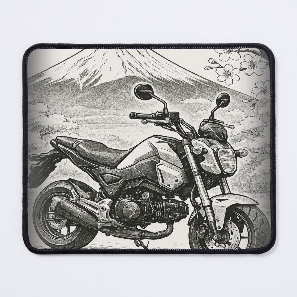 Item preview, Grom JP designed and sold by Daily-Drip-Tees.