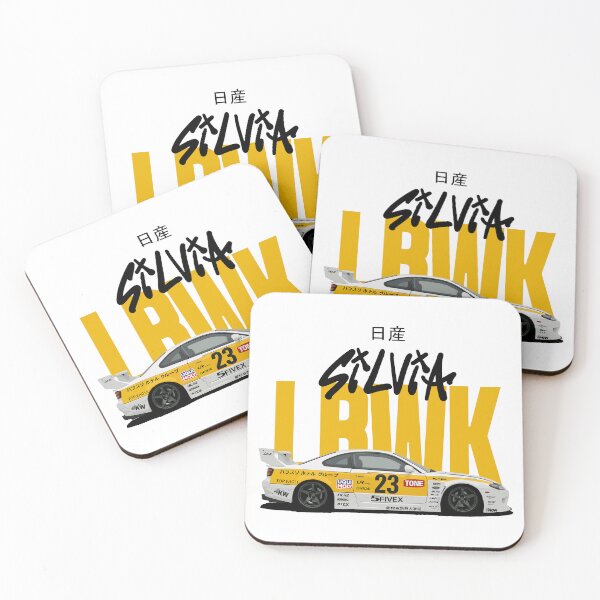 Item preview, Silvia S15 LBWK designed and sold by BronArtworks.