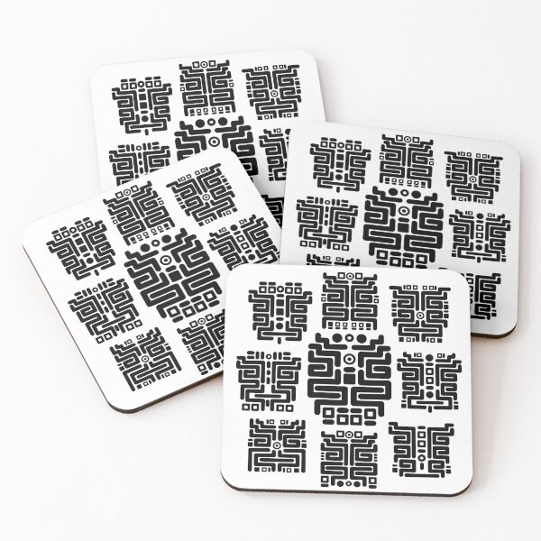 Item preview, Elunian Icons designed and sold by Cristiano Lin.