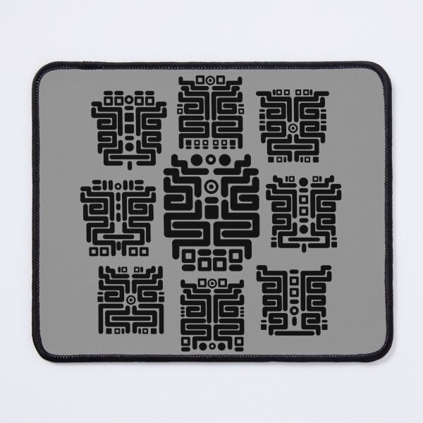 Item preview, Elunian Icons designed and sold by Cristiano Lin.