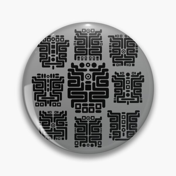 Item preview, Elunian Icons designed and sold by Cristiano Lin.