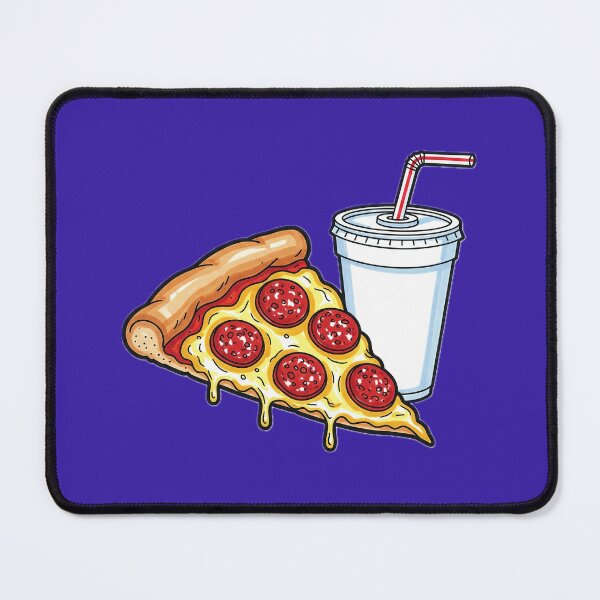 Item preview, Slice & Bev designed and sold by comedicreliefco.