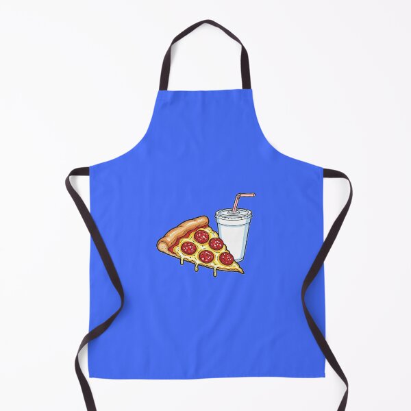 Item preview, Slice & Bev designed and sold by comedicreliefco.