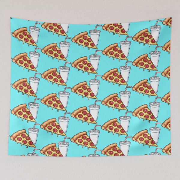 Item preview, Slice & Bev designed and sold by comedicreliefco.