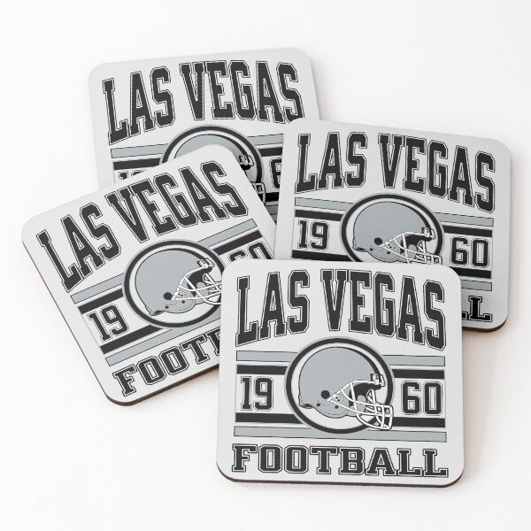 Item preview, Las Vegas Football Retro Fan Art designed and sold by LutherBruce.