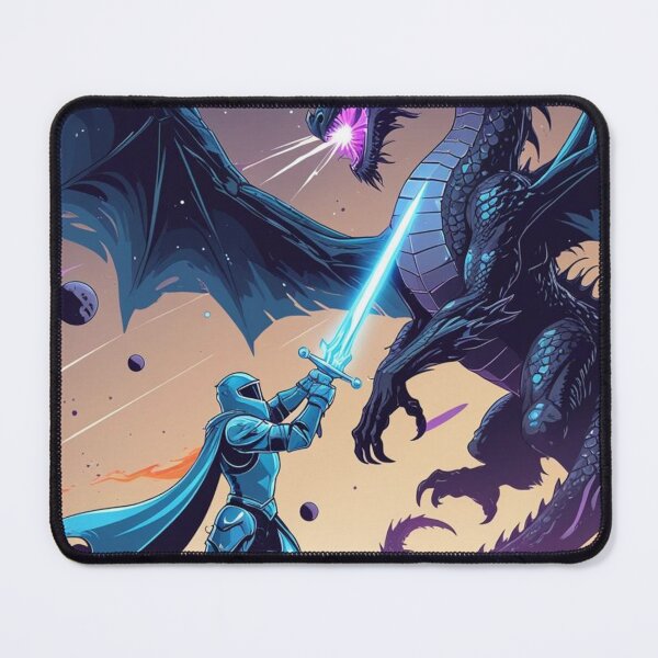 Item preview, Clash of Stars: Space Knight vs Dragon 3 designed and sold by AlCosmos.