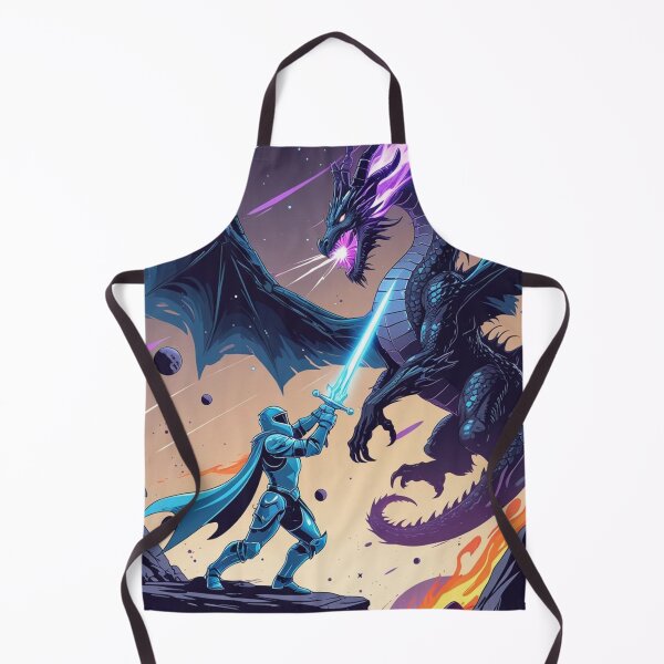 Item preview, Clash of Stars: Space Knight vs Dragon 3 designed and sold by AlCosmos.
