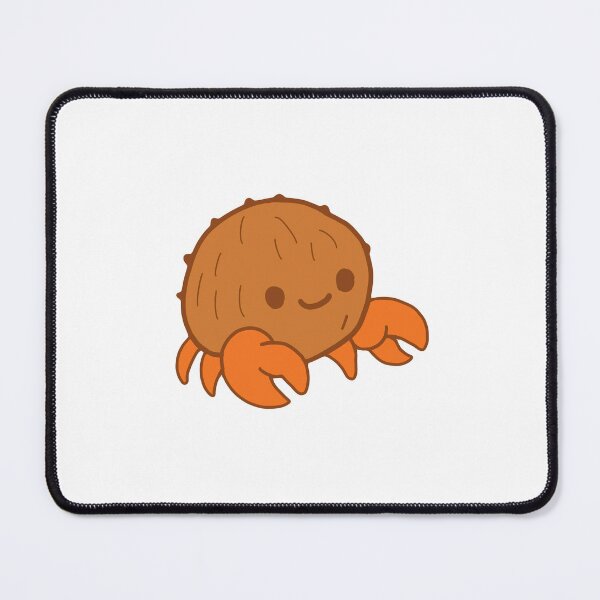 Item preview, Coconut Crab designed and sold by mcamore.